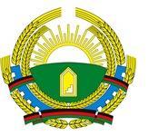 afghanistan emblem